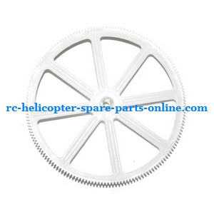 Sky King HCW 8500 8501 RC helicopter spare parts lower main gear - Click Image to Close