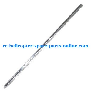 Sky King HCW 8500 8501 RC helicopter spare parts tail big pipe + tail LED bar