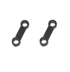 Sky King HCW 8500 8501 RC helicopter spare parts connect buckle 2pcs - Click Image to Close