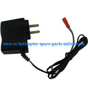 Shuang Ma 9051 9051A 9051B SM 9051 RC helicopter spare parts charger - Click Image to Close