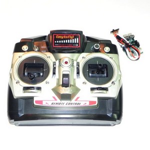 double horse 9053 parts