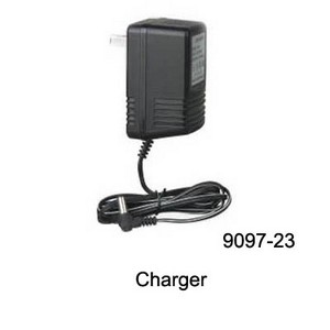 Shuang Ma 9097 SM 9097 RC helicopter spare parts charger - Click Image to Close