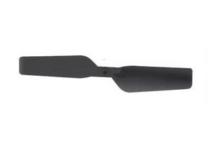 Shuang Ma 9100 SM 9100 RC helicopter spare parts tail blade - Click Image to Close