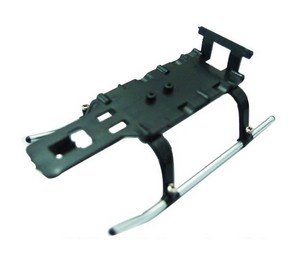 Double Horse 9098 9102 DH 9098 9102 RC helicopter spare parts undercarriage - Click Image to Close