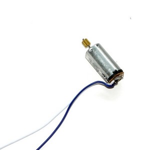 Shuang Ma 9104 SM 9104 RC helicopter spare parts tail motor - Click Image to Close