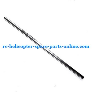 Double Horse 9115 DH 9115 RC helicopter spare parts tail big pipe - Click Image to Close
