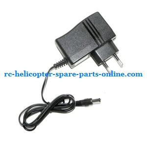 Shuang Ma 9115 SM 9115 RC helicopter spare parts charger - Click Image to Close