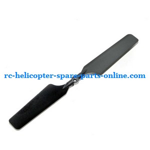 Shuang Ma 9115 SM 9115 RC helicopter spare parts tail blade - Click Image to Close