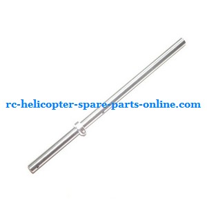 Shuang Ma 9115 SM 9115 RC helicopter spare parts hollow pipe