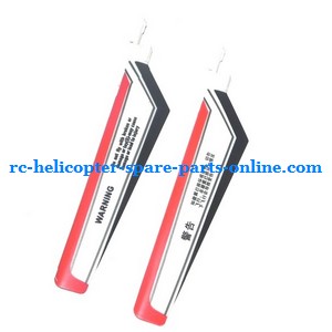 Shuang Ma 9120 SM 9120 RC helicopter spare parts main blades - Click Image to Close