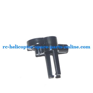 Shuang Ma 9120 SM 9120 RC helicopter spare parts tail motor deck - Click Image to Close