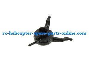 Great Wall 9958 Xieda 9958 GW 9958 RC helicopter spare parts swash plate - Click Image to Close