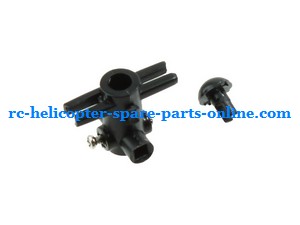 Great Wall 9958 Xieda 9958 GW 9958 RC helicopter spare parts main shaft set - Click Image to Close