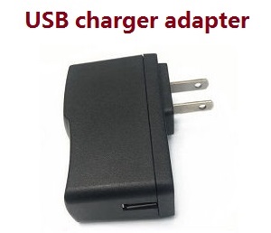 Great Wall 9958 Xieda 9958 GW 9958 RC helicopter spare parts USB charger adapter