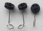 Wltoys XK A130 RC Airplanes Helicopter spare parts landing gear