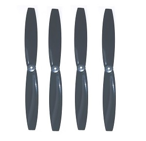 Wltoys XK A160 RC Airplanes Helicopter spare parts blade 4pcs