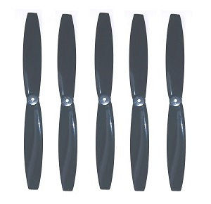 Wltoys XK A160 RC Airplanes Helicopter spare parts blade 5pcs