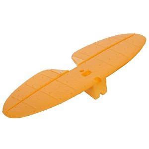 Wltoys XK A160 RC Airplanes Helicopter spare parts Tail wing - Click Image to Close