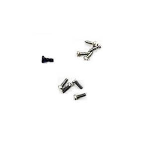 Wltoys XK A180 RC Airplanes Helicopter spare parts screws set - Click Image to Close
