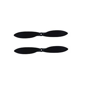 Wltoys XK A180 RC Airplanes Helicopter spare parts main blade 2pcs