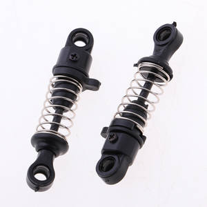 Wltoys A262 RC Car spare parts 0471 shock absorber (A262) - Click Image to Close