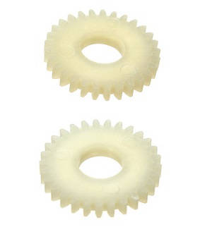 Wltoys A212 RC Car spare parts A202-41 29T reduction gear - Click Image to Close