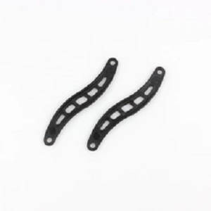 Wltoys A242 RC Car spare parts A202-55 battery plate