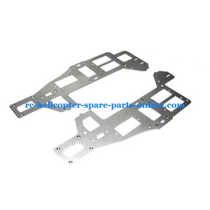 FXD a68688 helicopter spare parts small metal aluminum