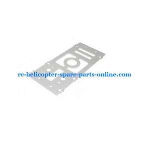 FXD a68688 helicopter spare parts small metal frame