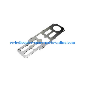 FXD a68688 helicopter spare parts big metal frame