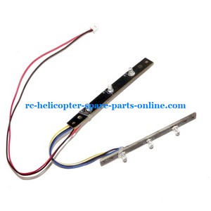 FXD a68688 helicopter spare parts side LED set - Click Image to Close