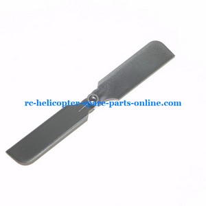 FXD a68688 helicopter spare parts tail blade - Click Image to Close