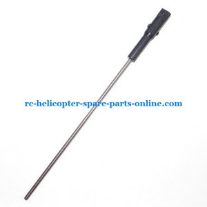 FXD a68688 helicopter spare parts inner shaft - Click Image to Close