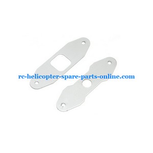 FXD a68688 helicopter spare parts Aluminum leaf folder - Click Image to Close