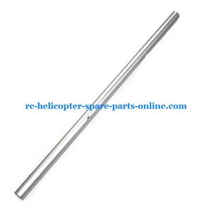 FXD a68688 helicopter spare parts tail big boom