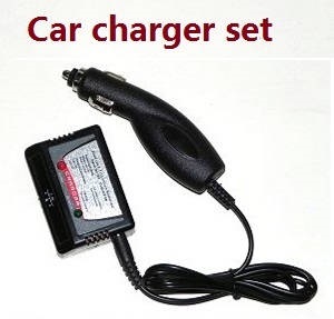 Wltoys A949 Wltoys 184012 RC Car spare parts car charger 7.4V