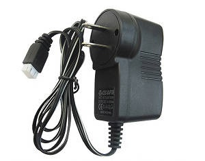 Wltoys A949 Wltoys 184012 RC Car spare parts charger directly connect to the battery