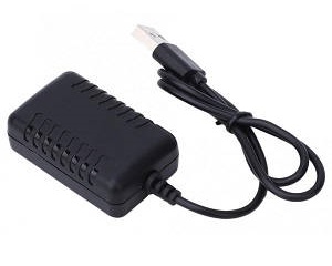 Wltoys A949 Wltoys 184012 RC Car spare parts USB charger cable