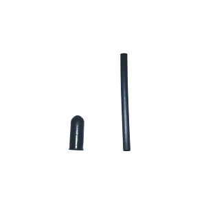 Wltoys A949 Wltoys 184012 RC Car spare parts antenna tube and hat - Click Image to Close
