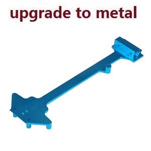 Wltoys A949 Wltoys 184012 RC Car spare parts second floor board (Metal)