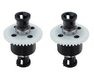 Wltoys A949 Wltoys 184012 RC Car spare parts differential mechanism 2pcs