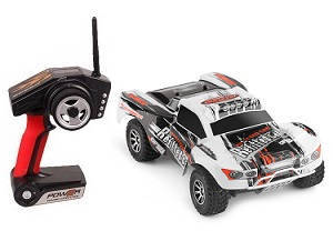 Wltoys A969-A RC Car RTR