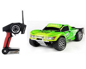 Wltoys A969 RC Car RTR