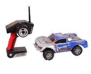 Wltoys A969-B RC Car RTR