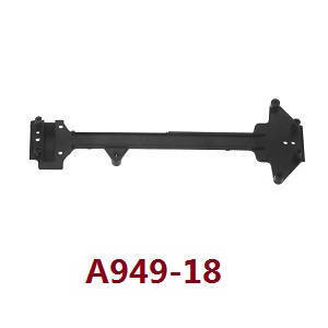Wltoys A969 A969-A A969-B RC Car spare parts second floor board A949-18