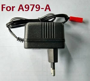 Wltoys A979 A979-A A979-B RC Car spare parts charger (For A979-A) - Click Image to Close