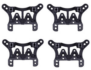 Wltoys A979 A979-A A979-B RC Car spare parts shock absorber plate 4pcs