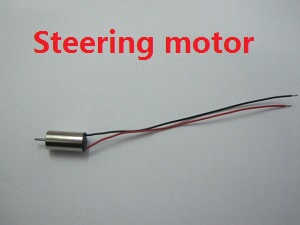 Wltoys A989 RC Car spare parts steering motor