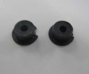 Wltoys A999 RC Car spare parts Rear axle pipe fittings - Click Image to Close