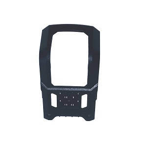 MJX B12 Bugs 12 EIS RC drone quadcopter spare parts front cover